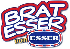 BRAT ESSER von ESSER