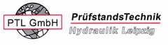 PTL GmbH PrüfstandsTechnik