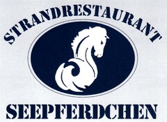 STRANDRESTAURANT SEEPFERDCHEN