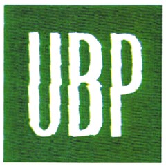 UBP