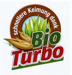 schnellere Keimung dank BioTurbo