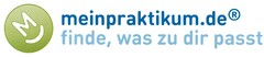 meinpraktikum.de finde, was zu dir passt