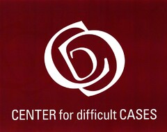 CENTER for difficult CASES