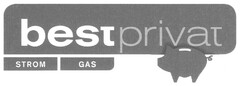 bestprivat STROM GAS