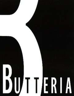 BUTTERIA