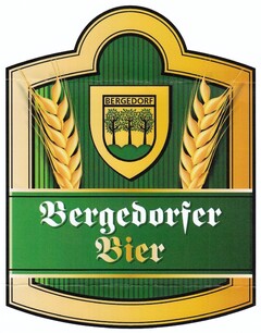 BERGEDORF Bergedorfer Bier