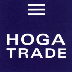 HOGA TRADE