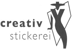 creativstickerei