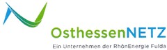 OsthessenNETZ Ein Unternehmen der RhönEnergie Fulda