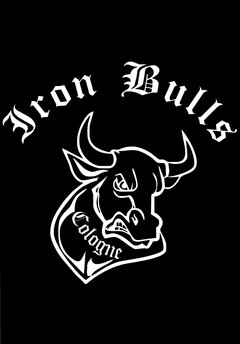 Iron Bulls Cologne