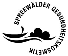 SPREEWÄLDER GESUNDHEITSKOSMETIK