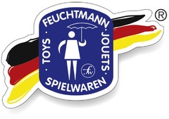 FEUCHTMANN SPIELWAREN