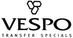 VESPO TRANSFER SPECIALS