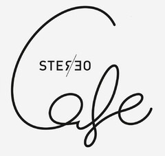 STEREO Cafe