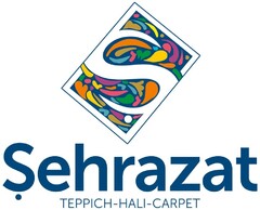 Sehrazat TEPPICH-HALI-CARPET