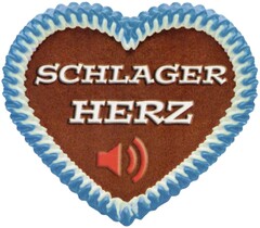 SCHLAGER HERZ