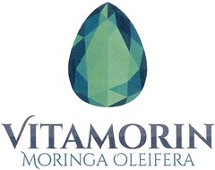 VITAMORIN MORINGA OLEIFERA