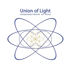 Union of Light  empowerment of love