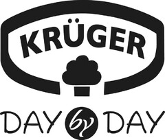 KRÜGER DAY by DAY