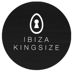 IBIZA KINGSIZE