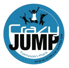 Crazy JUMP Trampolin-Park