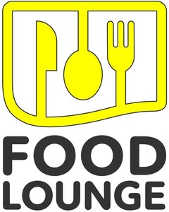 FOOD LOUNGE