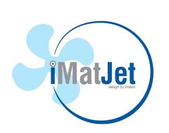 iMatJet design by imtech