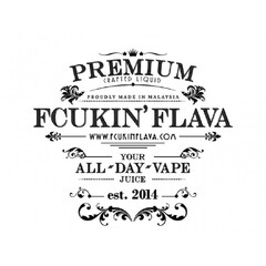 FCUKIN'FLAVA