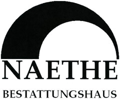 NAETHE BESTATTUNGSHAUS