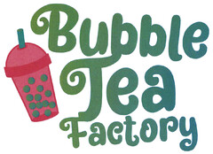 Bubble Tea Factory