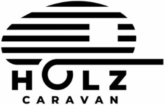 HOLZCARAVAN