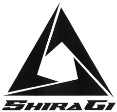 SHIRAGI