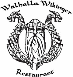 Walhalla Wikinger Restaurant