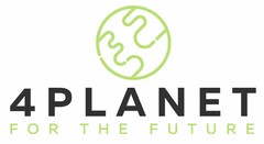 4 PLANET FOR THE FUTURE