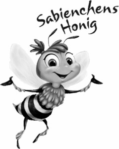 Sabienchens Honig