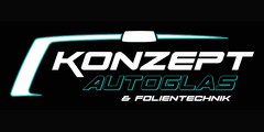 KONZEPT AUTOGLAS & FOLIENTECHNIK