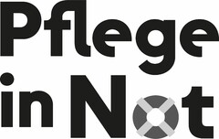 Pflege in Not