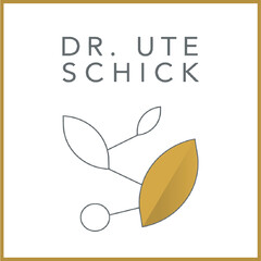 DR. UTE SCHICK