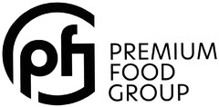 PFG PREMIUM FOOD GROUP
