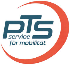 PTS service für mobilität