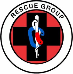 RESCUE GROUP