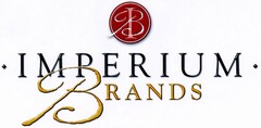 IMPERIUM BRANDS