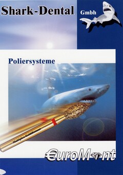 Shark-Dental GmbH Poliersysteme