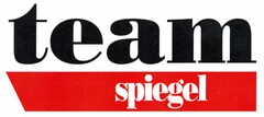 teamspiegel