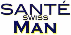 SANTE SWISS MAN