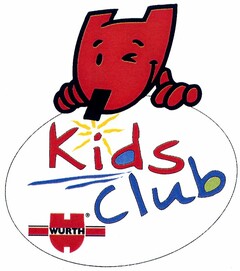 WÜRTH Kids Club