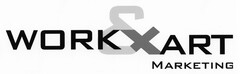 WORKX & ART MARKETING