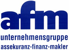 afm unternehmensgruppe assekuranz-finanz-makler