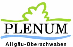 PLENUM Allgäu-Oberschwaben