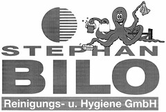 STEPHAN BILO Reinigungs- u. Hygiene GmbH